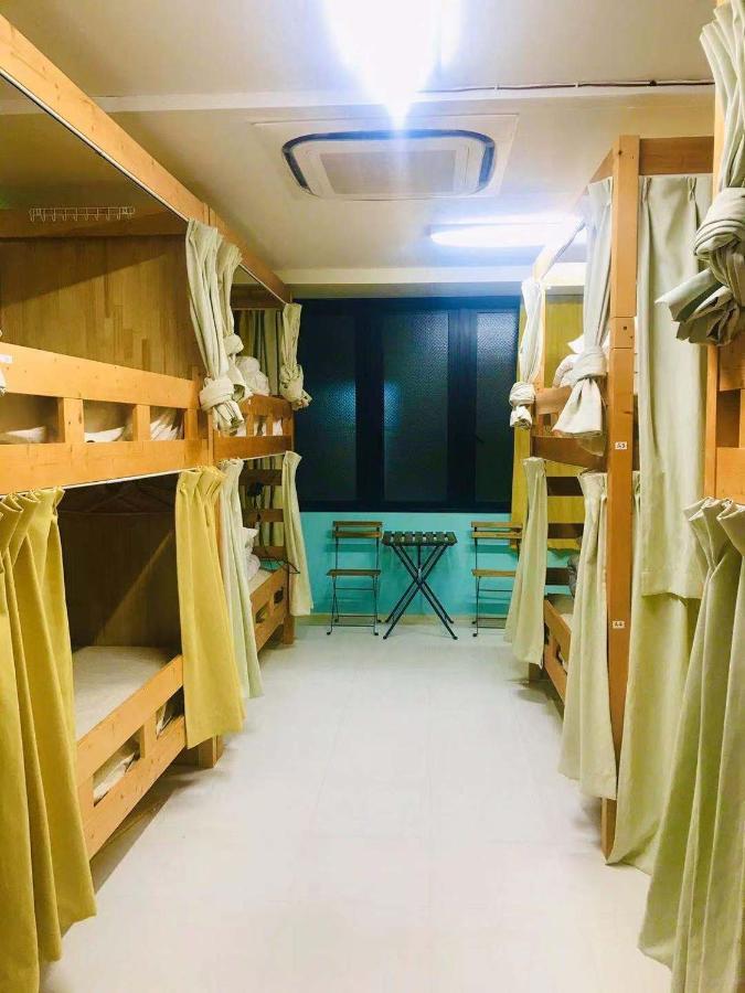 Dian Hostel/Guesthouse Namba Осака Экстерьер фото